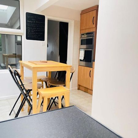 Lovely Dog Friendly, 3 Bed Home Sleeps 8, With Parking & Fenced Garden Work Contractor Leisure, Jasper CBG Eksteriør bilde