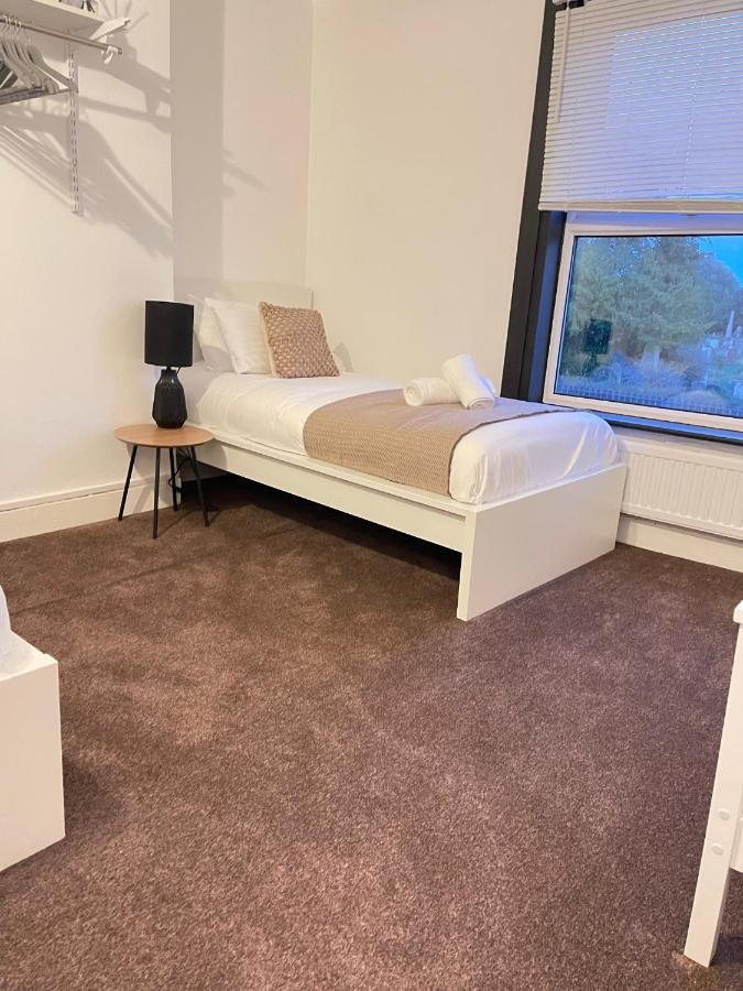 Lovely Dog Friendly, 3 Bed Home Sleeps 8, With Parking & Fenced Garden Work Contractor Leisure, Jasper CBG Eksteriør bilde
