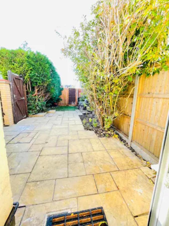 Lovely Dog Friendly, 3 Bed Home Sleeps 8, With Parking & Fenced Garden Work Contractor Leisure, Jasper CBG Eksteriør bilde