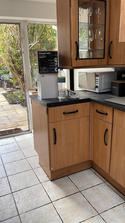 Lovely Dog Friendly, 3 Bed Home Sleeps 8, With Parking & Fenced Garden Work Contractor Leisure, Jasper CBG Eksteriør bilde