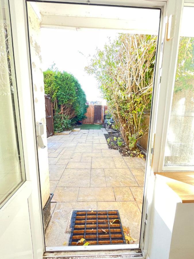 Lovely Dog Friendly, 3 Bed Home Sleeps 8, With Parking & Fenced Garden Work Contractor Leisure, Jasper CBG Eksteriør bilde