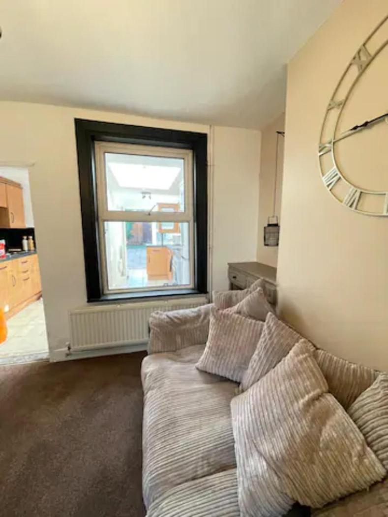 Lovely Dog Friendly, 3 Bed Home Sleeps 8, With Parking & Fenced Garden Work Contractor Leisure, Jasper CBG Eksteriør bilde